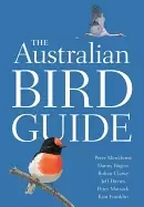 Image of australian bird guide
