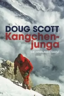 Image of Kangchenjunga : The Himalayan giant