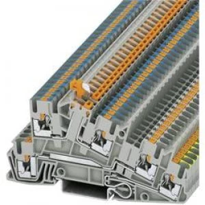 Image of Phoenix Contact 3213955 PTI 25 PELNTB Grey
