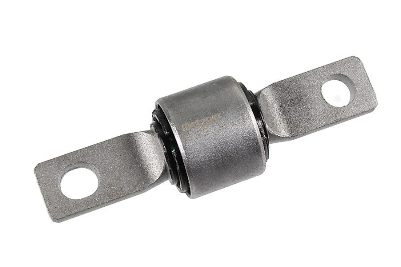 Image of METZGER 52139709 Arm Bushes GREENPARTS inner, Rubber Mount, for control arm Control Arm-/Trailing Arm Bush (251)