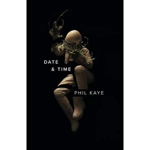 Image of Date & Time Paperback / softback 2018
