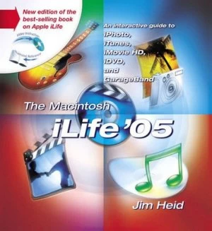 Image of The Macintosh Ilife 05 by Jim Heid Paperback