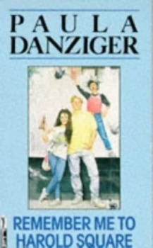 Image of Remember Me to Harold Square Book