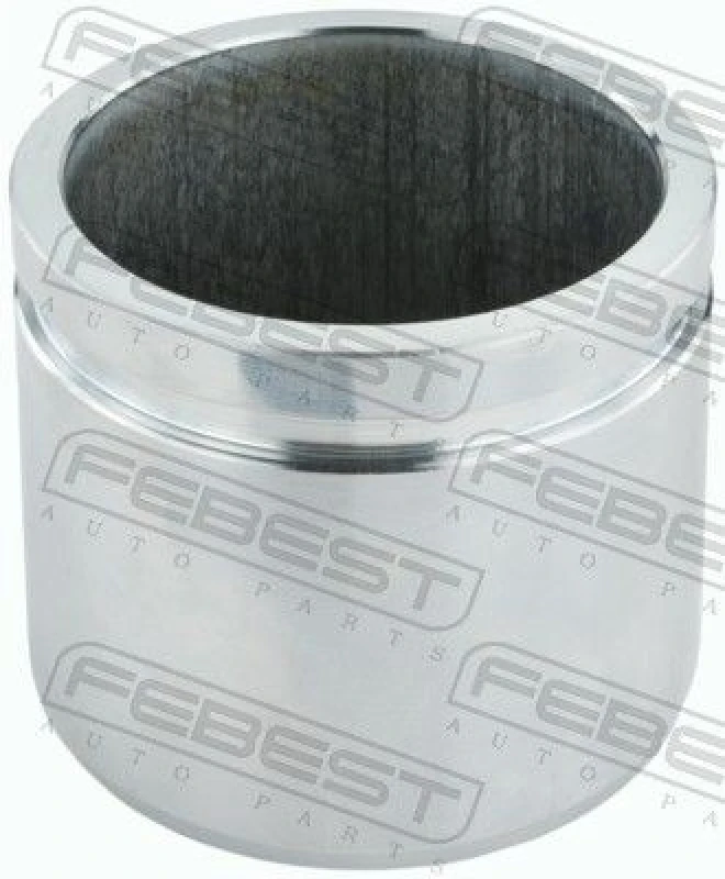 Image of FEBEST 0476-KB4F Piston, brake caliper Front Axle Piston,brake caliper (2248)