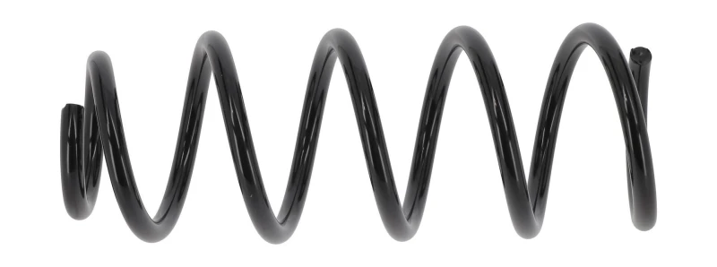 Image of MONROE Coil spring MONROE SP4483