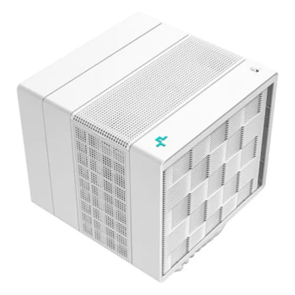 Image of DeepCool ASSASSIN IV Processor Air cooler 120/140 mm Black