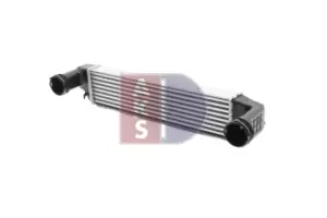 image of AKS DASIS Intercooler BMW 057006N 17517789793,17517793370,7789793 Turbo Intercooler,Intercooler, charger 7793370