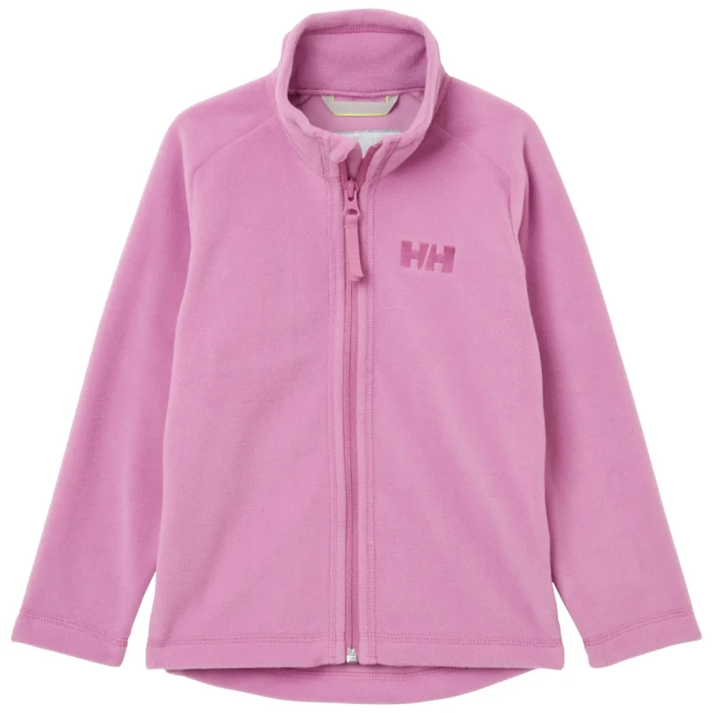 Image of Helly Hansen Baby fleece Helly Hansen Daybreaker 2.0 Rose Unisex 1 an