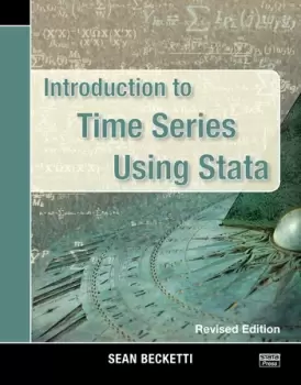Image of Introduction to Time Series Using Stata Revised Edition