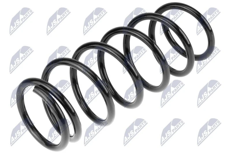 Image of NTY Coil spring NTY ASZ-PL-003