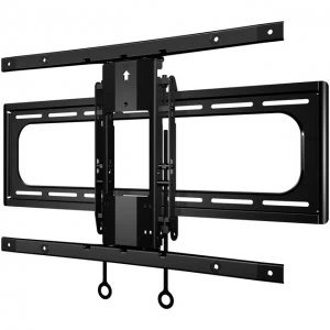 Image of Sanus VLC1 B2 Wall Bracket in Black