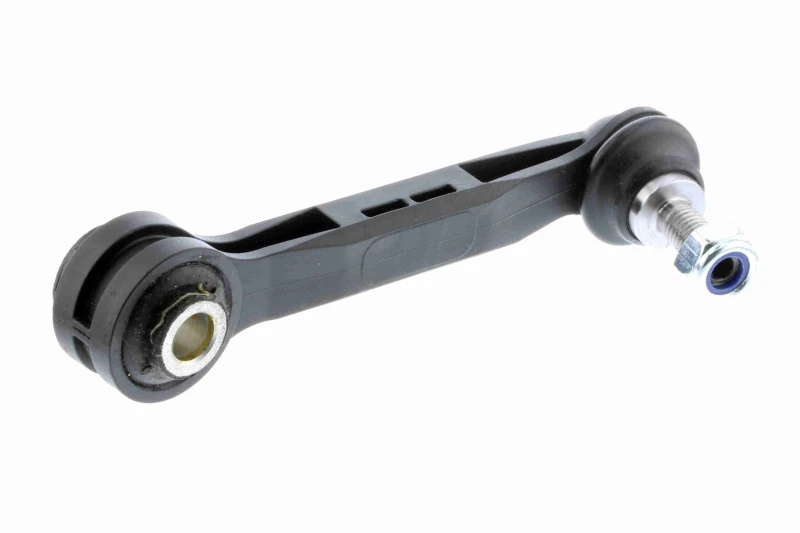 Image of VAICO V20-2127 Anti-roll bar link Rear Axle Right Metal Link Stabiliser (3229)