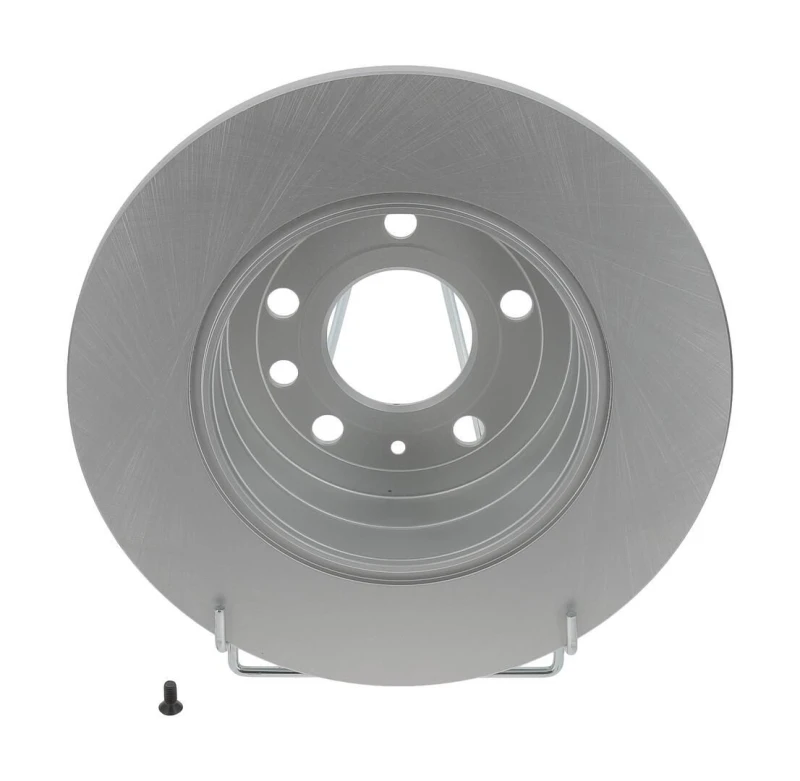 Image of Brake disc FERODO DDF811C