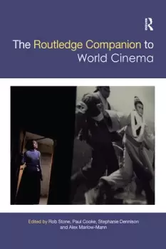 Image of The Routledge Companion to World Cinema