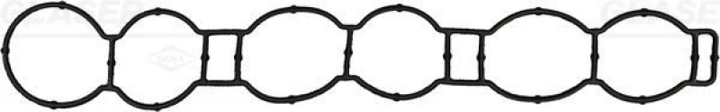 Image of GLASER Inlet manifold gasket GLASER X90046-01