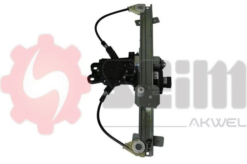 Image of Window regulator SEIM 902160