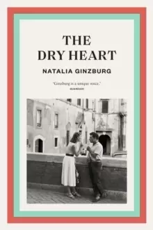 Image of The Dry Heart