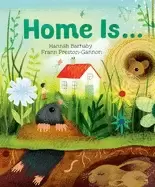 Image of home is