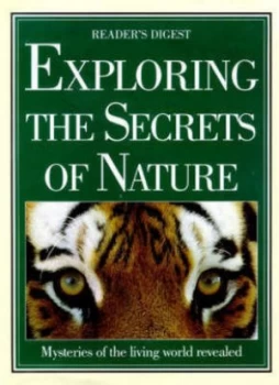 Image of Exploring the Secrets of Nature by John Palmer Hardback