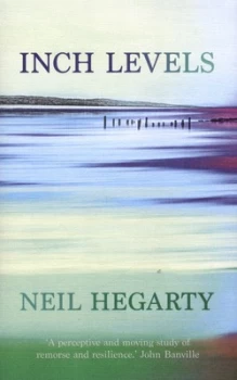 Image of Inch Levels by Neil Hegarty Hardback