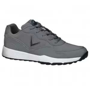 image of Callaway The 82 Golf Shoes Grey/White - UK10