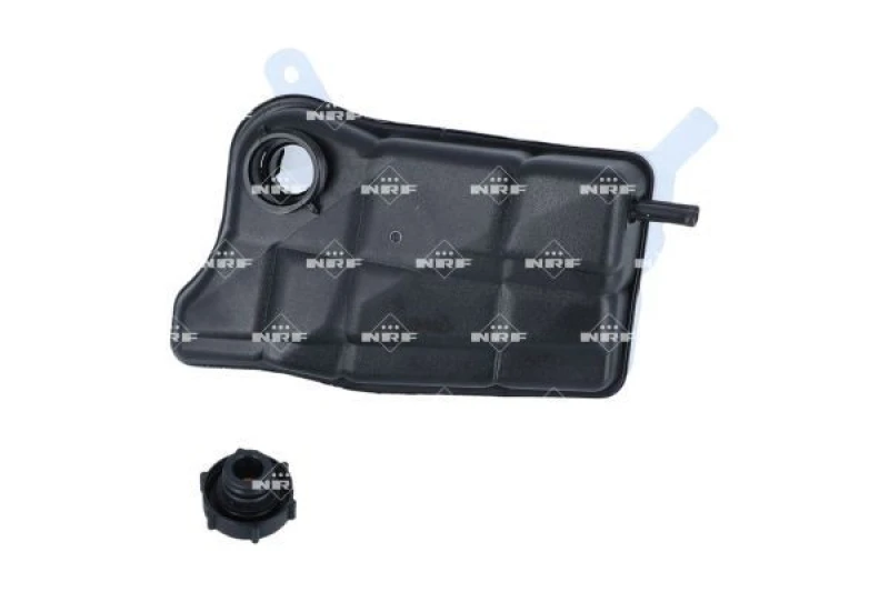 Image of NRF Coolant expansion tank NRF 454098