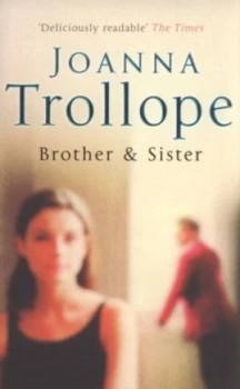 Image of Brother and Sister by Joanna Trollope Paperback