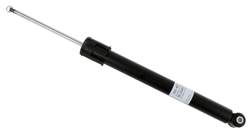 Image of Shock absorber SACHS 350 481