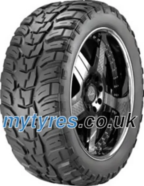Image of Marshal KL71 ( 235/85 R16 120/116Q 10PR ) R-181994 Summer tires