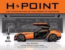 Image of H-Point : The Fundamentals of Car Design & Packaging