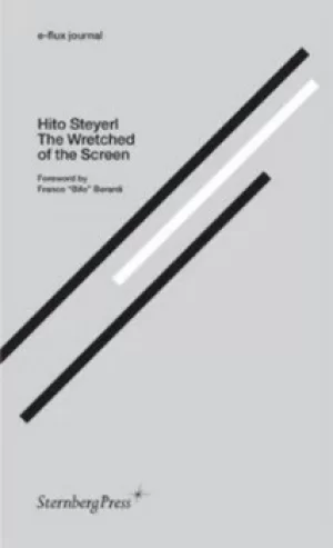 Image of The wretched of the screen by Hito Steyerl