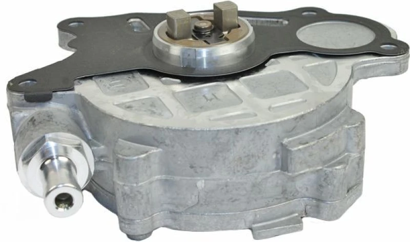 Image of Brake vacuum pump METZGER 8010027