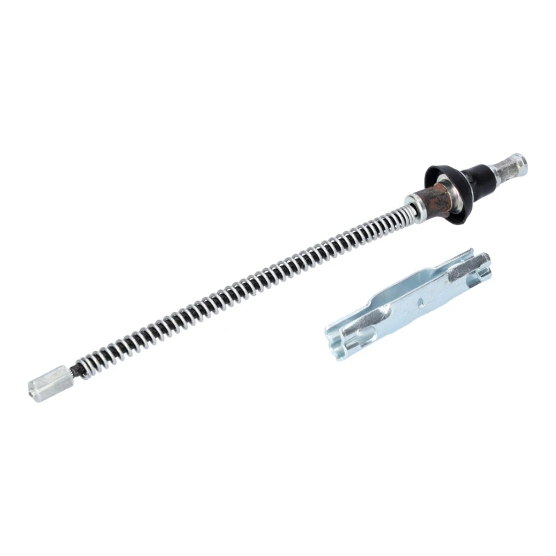 Image of Handbrake cable FEBI BILSTEIN 176819