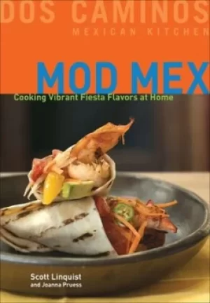 Image of Mod Mex by Scott Linquist