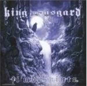 image of Kings Of Asgard - Fi'Mbulvintr (Music CD)