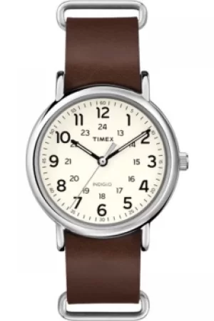 Image of Unisex Timex Weekender Watch T2P495