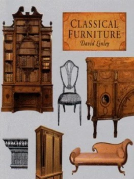 Image of Classical Furniture by David Linley Paperback