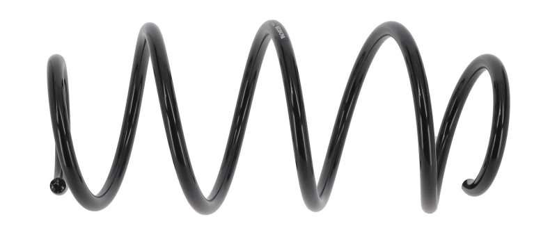 Image of MONROE Coil spring MONROE SP4441