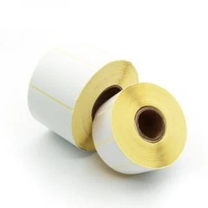 Image of Zebra 800262-125 Original Z-Select Printer Label 2000D (57mm x 32mm) White