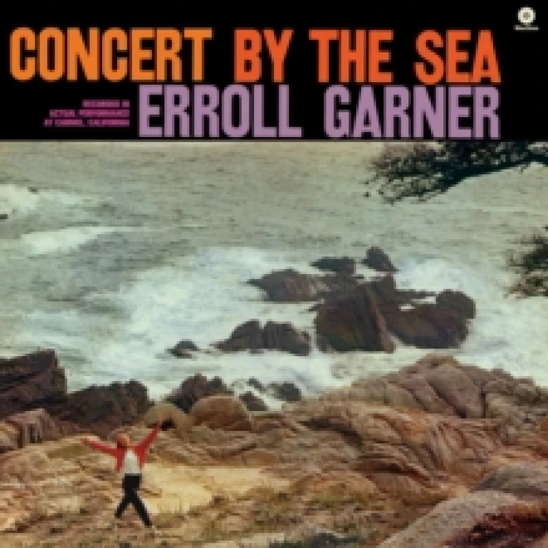 Image of Concert by the sea (Bonus Tracks Edition) Vinyl