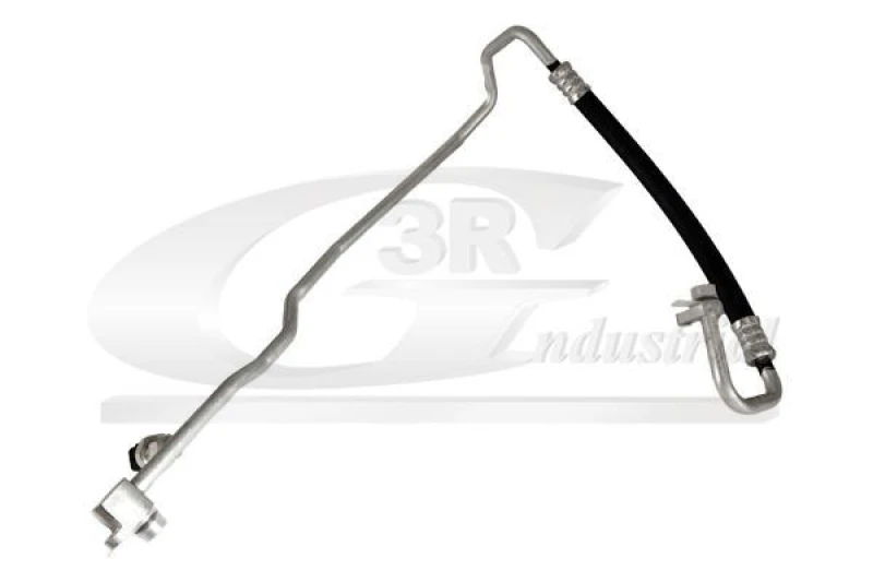 Image of 3RG High Pressure Line, air conditioning 3RG 16631