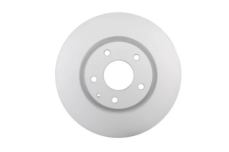 Image of HELLA Brake disc HELLA 8DD 355 133-681