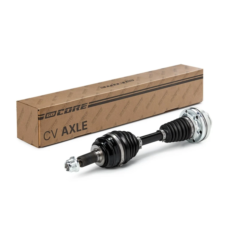 Image of goCORE GCA30050 Drive shaft Front axle both sides Drive Shaft (13)