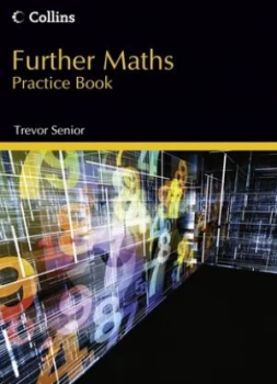 Image of New Gcse Maths. Aqa Level 2 Further Mathematics. by Trevor Senior Paperback