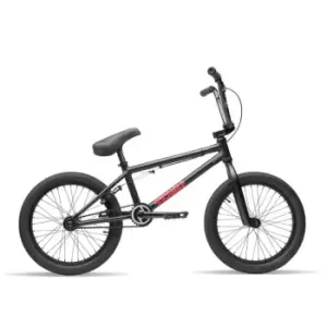 Image of Stranger Mini Mac 18" BMX Kids Bike - Black