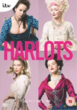 Image of Harlots Series 1&2
