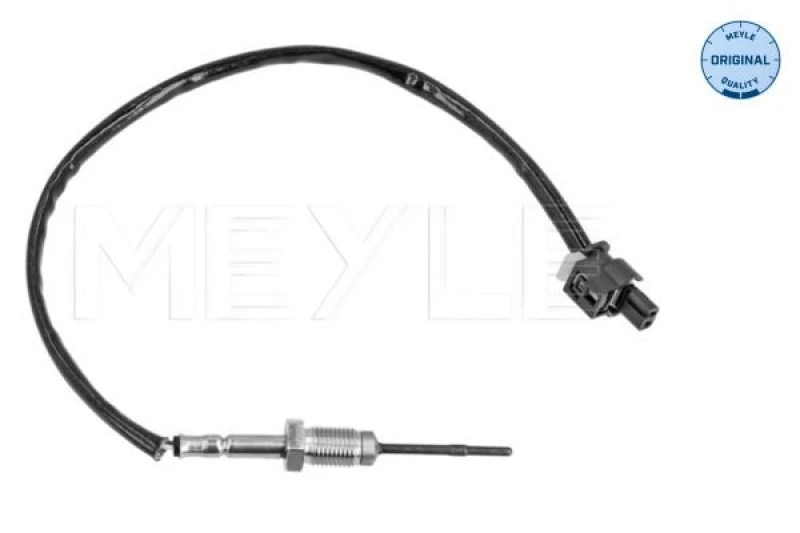 Image of Exhaust gas temperature sensor (EGT) MEYLE 314 800 0073