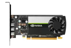 Image of DELL NVIDIA T400 4GB GDDR6