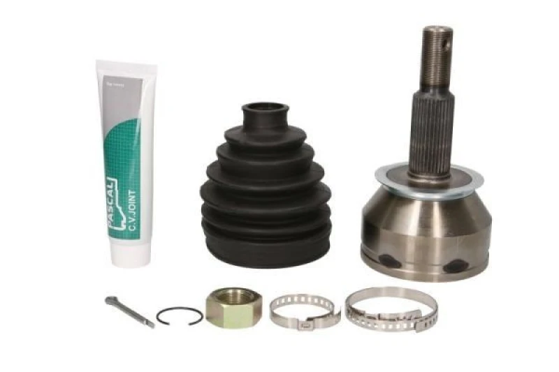 Image of PASCAL CV joint kit PASCAL G11094PC
