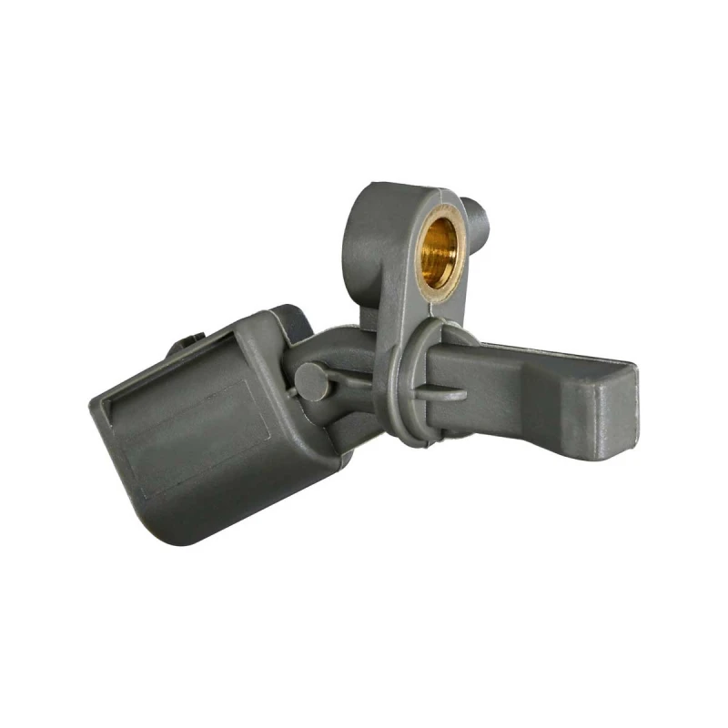 Image of HELLA 6PU 358 218-131 ABS Sensor Sensor,wheel speed (412)